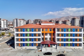 Malatya’da Yeni Eğitim Yılına bin 846 Yeni Derslikle Hazırlık