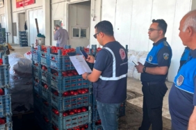Malatya'da market ve restoran denetimleri: 544 bin lirayı aşan ceza uygulandı