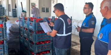 Malatya'da market ve restoran denetimleri: 544 bin lirayı aşan ceza uygulandı