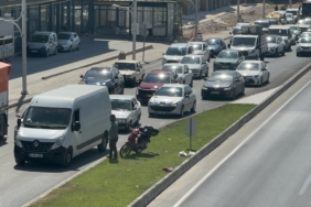 Malatya’da trafiğe kayıtlı araç sayısı 258 bin 104 oldu