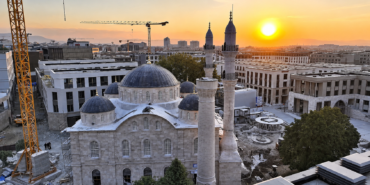 Malatya’nın 183 Yıllık Hafızası Bir Kez Daha Ayağa Kalkıyor