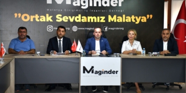 “Malatya’nın Ekonomisi İçin Yeni Bir Vizyon Şart”