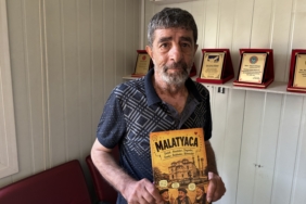 Malatya’nın Hafızası “Malatyaca”da Toplandı