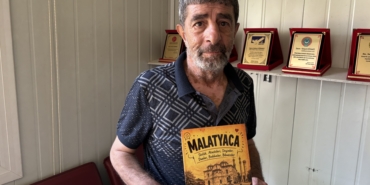Malatya’nın Hafızası “Malatyaca”da Toplandı