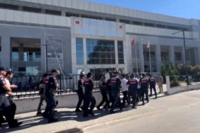 Malatya'nın da Aralarında Bulunduğu 31 İlde Göçmen Kaçakçılığı Operasyonu