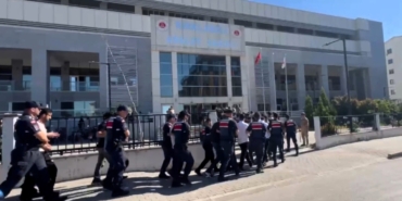 Malatya'nın da Aralarında Bulunduğu 31 İlde Göçmen Kaçakçılığı Operasyonu