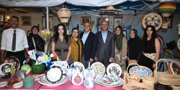 Malatya’nın lezzet mirası Gastronomi Festivali ile tanıtılıyor