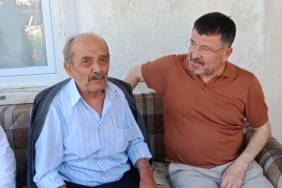 Milletvekili Ağbaba’dan Darende’de Yeni Parti’ye Katılım Çağrısı