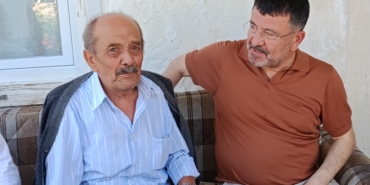 Milletvekili Ağbaba’dan Darende’de Yeni Parti’ye Katılım Çağrısı