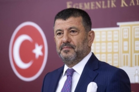 Milletvekili Veli Ağbaba’nın Ağabeyi Hür Ağbaba Tutuklandı