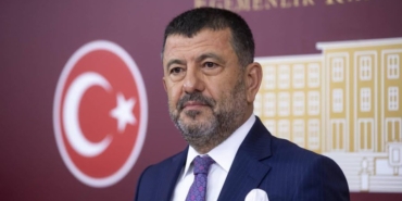 Milletvekili Veli Ağbaba’nın Ağabeyi Hür Ağbaba Tutuklandı
