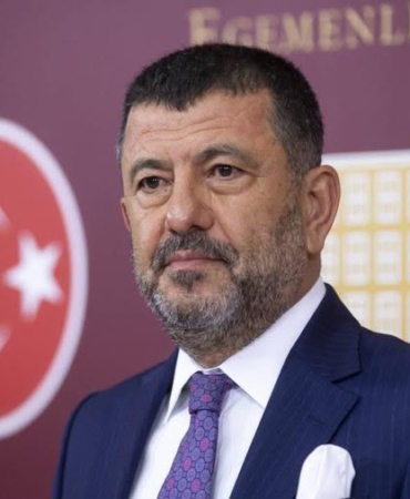 Milletvekili Veli Ağbaba’nın Ağabeyi Hür Ağbaba Tutuklandı