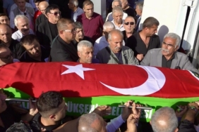 Oral Çelik Son Yolculuğuna Uğurlandı