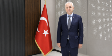 Özköse’den Girne’deki Gemi Faciasına İlişkin Taziye Mesajı