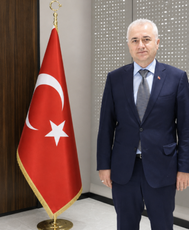 Özköse’den Girne’deki Gemi Faciasına İlişkin Taziye Mesajı