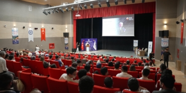 Pediatrik Acil Tıbbın Kalbi Malatya’da Attı