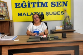 SES Malatya’dan Turgut Özal Tıp Merkezi’nde Çalışma Koşulları Tepkisi