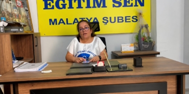 SES Malatya’dan Turgut Özal Tıp Merkezi’nde Çalışma Koşulları Tepkisi