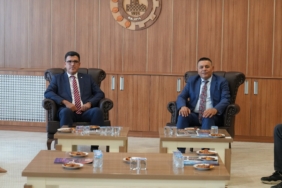 Sadıkoğlu’ndan Bankalara Çağrı: Malatya İş Dünyasının En Büyük İhtiyacı Finansman