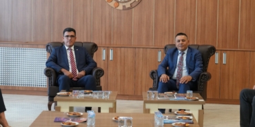 Sadıkoğlu’ndan Bankalara Çağrı: Malatya İş Dünyasının En Büyük İhtiyacı Finansman