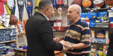 Sadıkoğlu’ndan Kura Fazlası İşyerleri İçin Çağrı