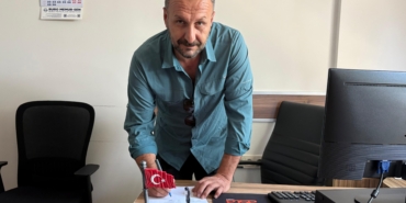 Şahaplıoğlu Curling İl Temsilciliğinde Güven Tazeledi