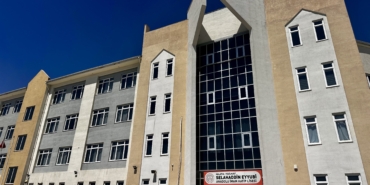 Selahaddin Eyyubi Anadolu İmam Hatip Lisesinden YKS’de Büyük Başarı