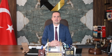 TSO Başkanlığı İçin Gözler Karademir’de: “Kararımızı Önümüzdeki Hafta Açıklayacağız”