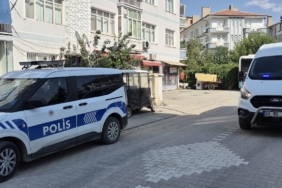 Tartışma Kanlı Bitti: 1 Kişi Ağır Yaralandı