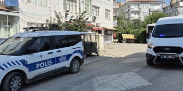 Tartışma Kanlı Bitti: 1 Kişi Ağır Yaralandı