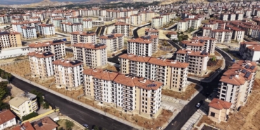Taştepe’de 3 Bin 121 Bağımsız Bölüm Teslime Hazır