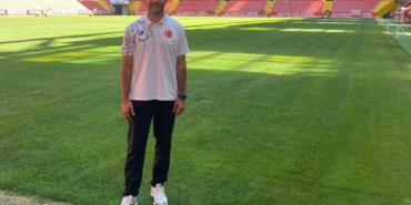 Türkiye B1 Futbol Millî Takımı Avrupa Şampiyonası’nda Yarı Finalde