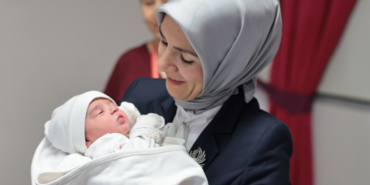 Türkiye’de Hanelerin Yüzde 57’sinde Çocuk Yok