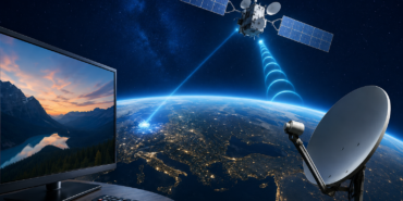 Türksat 3A’da Yayınlar Sona Erdi: Televizyonlarda Frekans Güncelleme Dönemi
