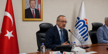 Vali Yavuz’dan Bağımlılıkla Mücadelede Ailelere Kritik Çağrı