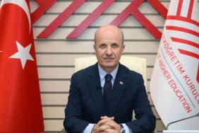 YÖK Başkanı Özvar’dan Üniversite Kaydı Uyarısı