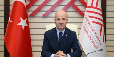 YÖK Başkanı Özvar’dan Üniversite Kaydı Uyarısı