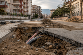 Yakamoz Sokak’ta İnternet Çilesi: Vatandaşlar Çözüm Bekliyor