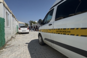 Yalnız Yaşadığı Konteynerde Ölü Bulundu