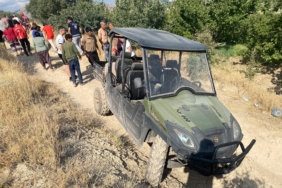 Yaz İzni İçin Malatya’ya Gelen Gurbetçi ATV Kazasında Hayatını Kaybetti