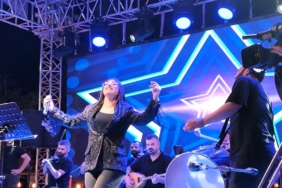 Yazıhan’da Festival Coşkusu