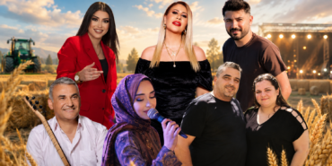 Yazıhan’da Festival Heyecanı