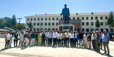 Yeni Parti Malatya İl Başkanlığı Kuruldu