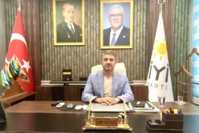 Yıldız: “Türkiye Cumhuriyeti Pazarlık Konusu Yapılamaz”