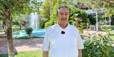Zengibar Karakucak İçin Darende Hazır!