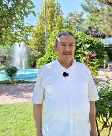Zengibar Karakucak İçin Darende Hazır!