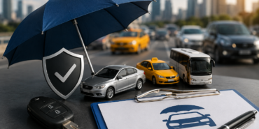 Zorunlu Trafik Sigortasında Ağustos Tarifesi Belli Oldu