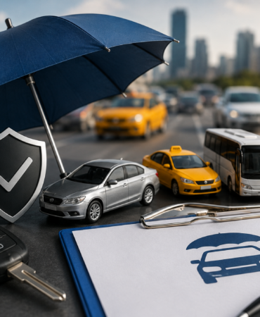 Zorunlu Trafik Sigortasında Ağustos Tarifesi Belli Oldu