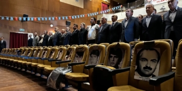 12 Eylül’ün Acı Hafızası Malatya’da Yaşatıldı