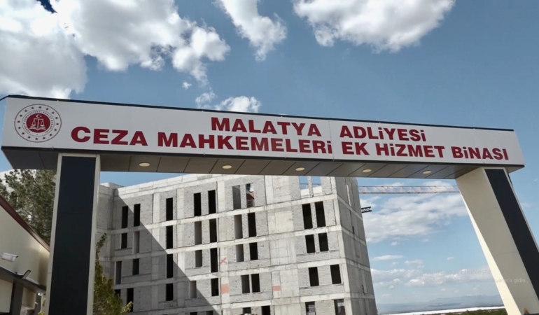 31 Kişinin Öldüğü Özelif Sitesi Davası Ertelendi
